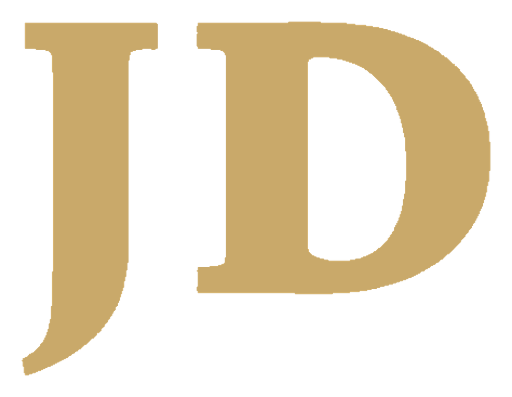 JD Productions mark
